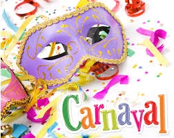 RECESSO DE CARNAVAL