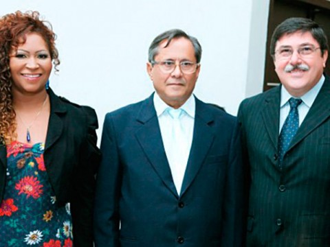 GALERIA HISTORIA/MISSÃO