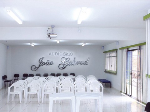 SEDE ADMINISTRATIVA STIAM