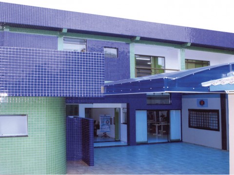 SEDE ADMINISTRATIVA STIAM