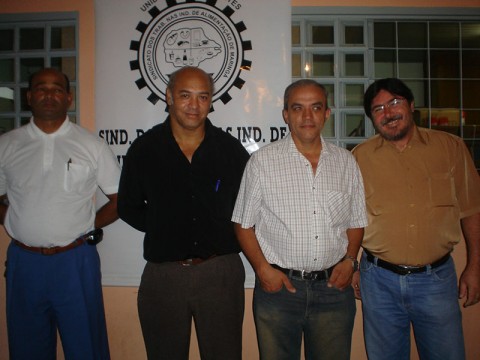 GALERIA HISTORIA/MISSÃO