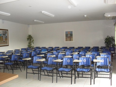 SEDE ADMINISTRATIVA STIAM