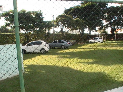 ÁREA DE LAZER DO STIAM