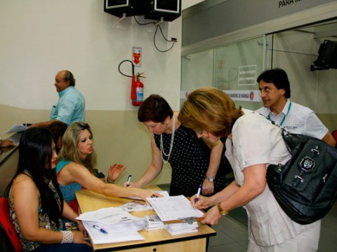 CAMARA MUNICIPAL DE MARINGÁ - LANÇAMENTO NR36 