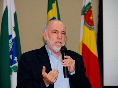 CAMARA MUNICIPAL DE MARINGÁ - LANÇAMENTO NR36 