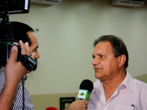 CAMARA MUNICIPAL DE MARINGÁ - LANÇAMENTO NR36 