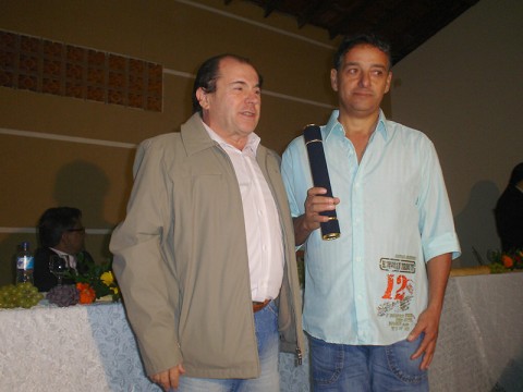 GALERIA HISTORIA/MISSÃO