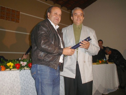 GALERIA HISTORIA/MISSÃO