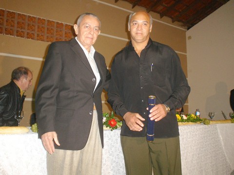 GALERIA HISTORIA/MISSÃO