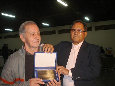 GALERIA HISTORIA/MISSÃO