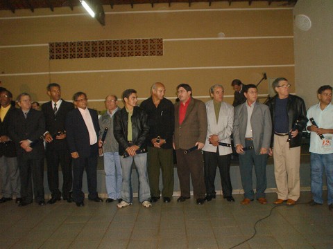 GALERIA HISTORIA/MISSÃO