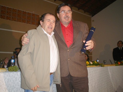 GALERIA HISTORIA/MISSÃO