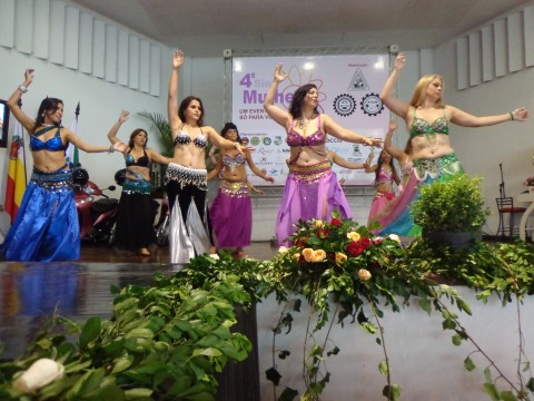 4º SIND MULHER - UM EVENTO SÓ PARA VOCÊ MULHER