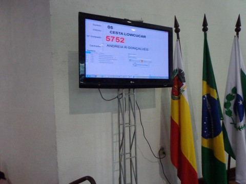 4º SIND MULHER - UM EVENTO SÓ PARA VOCÊ MULHER