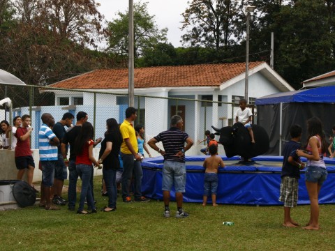 DIA DAS CRIANÇAS - FESTA DO SORVETE 2014