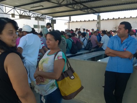 ASSEMBLÉIA FRIGORIFICO TRÊS FRONTEIRAS/2015