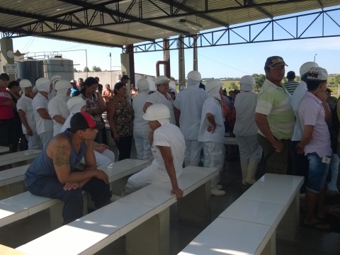 ASSEMBLÉIA FRIGORIFICO TRÊS FRONTEIRAS/2015