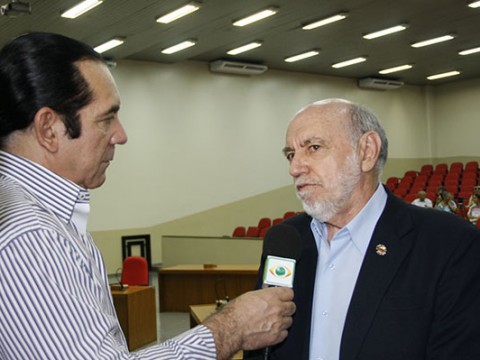 CAMARA MUNICIPAL DE MARINGÁ - LANÇAMENTO NR36 