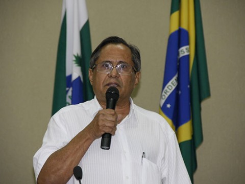 CAMARA MUNICIPAL DE MARINGÁ - LANÇAMENTO NR36 