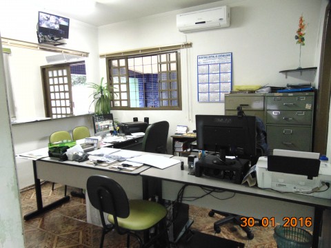 SEDE ADMINISTRATIVA STIAM