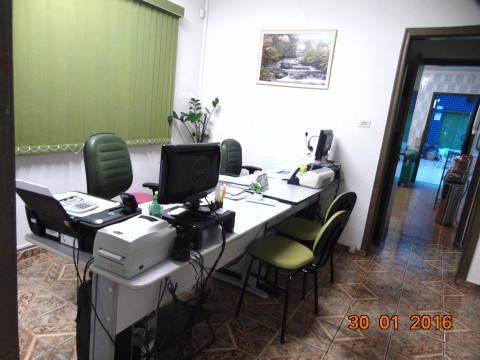 SEDE ADMINISTRATIVA STIAM