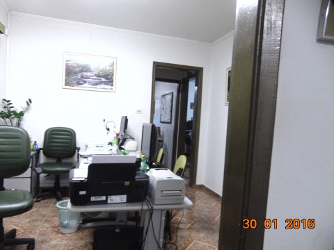 SEDE ADMINISTRATIVA STIAM