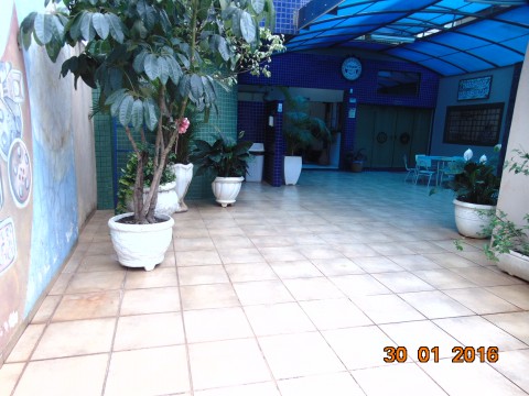 SEDE ADMINISTRATIVA STIAM