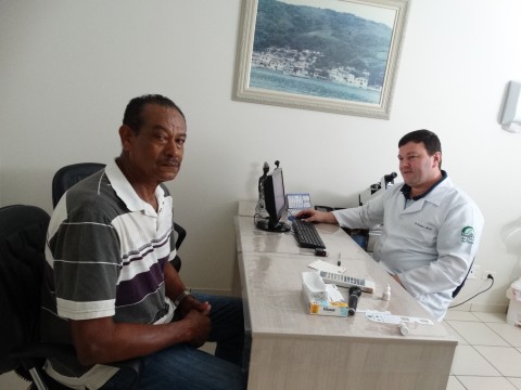 COMUNIDADE APOIO A VIDA 