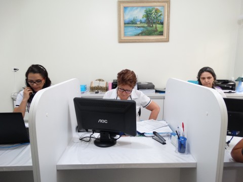 COMUNIDADE APOIO A VIDA 
