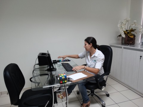 COMUNIDADE APOIO A VIDA 