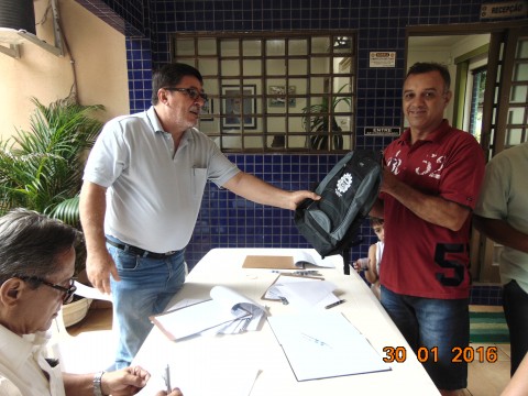 MATERIAL ESCOLAR 2016
