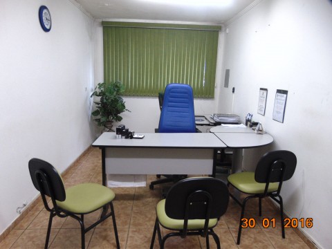 SEDE ADMINISTRATIVA STIAM