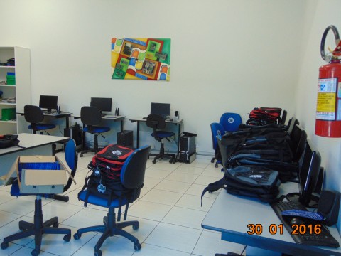 SEDE ADMINISTRATIVA STIAM
