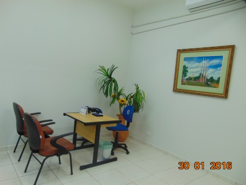 SEDE ADMINISTRATIVA STIAM