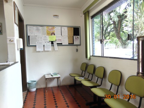 SEDE ADMINISTRATIVA STIAM