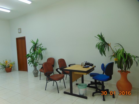 SEDE ADMINISTRATIVA STIAM