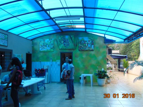 SEDE ADMINISTRATIVA STIAM