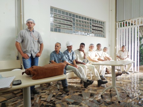 Assembléia Nutrimilho 02/2016