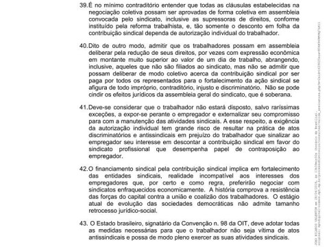 Publicação Nota Técnica n. 1º, 27 de abril de 2018