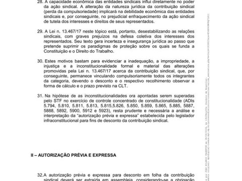 Publicação Nota Técnica n. 1º, 27 de abril de 2018