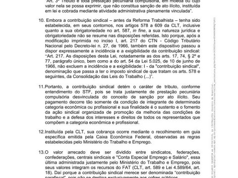 Publicação Nota Técnica n. 1º, 27 de abril de 2018