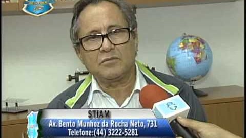 Reajustes no ano de 2015