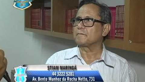 Fechamento de CCT 2015