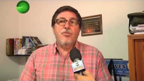 Diretor do STIAM fala sobre expectativas oara 2016.