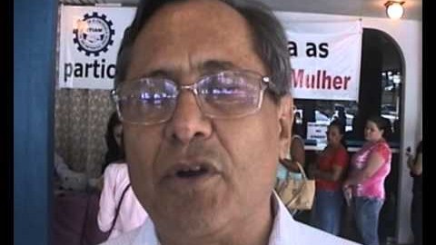 STIAM PROMOVE 4º SINDMULHER