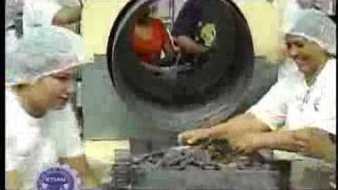 História do Stiam